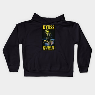 Kyuss Kids Hoodie